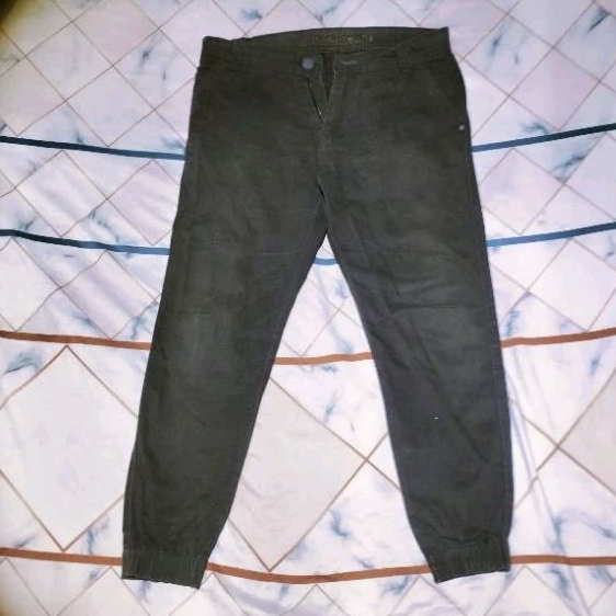 22 Twenty Two, Celana Twenty Two Second, Celana Second