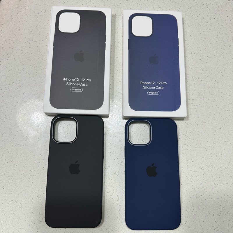 Silicone Case Magsafe Animation iPhone 12 / 12 Pro Max Mini