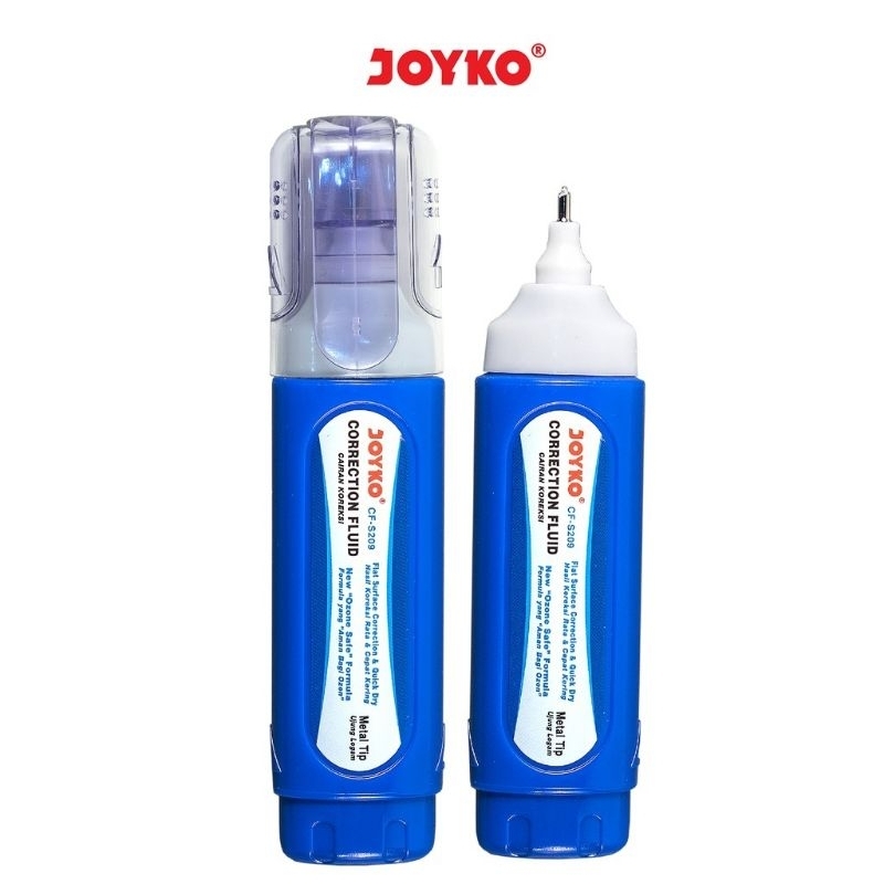 

TIPEX CAIR JOYKO CORRECTION FLUID CF-S225