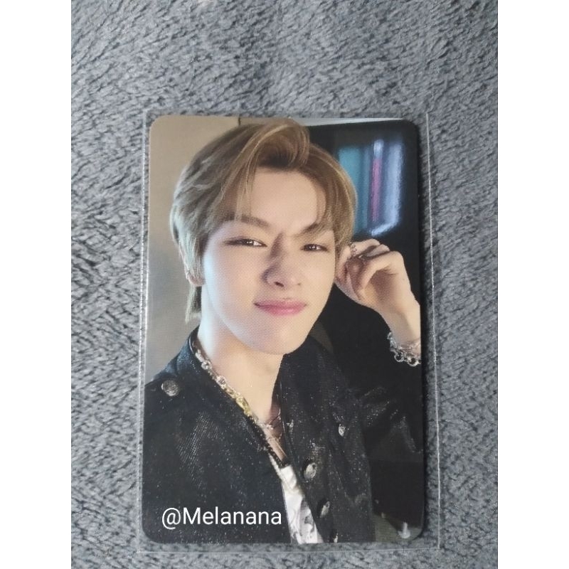 PC SUNGCHAN UNIVERSE (NCT)