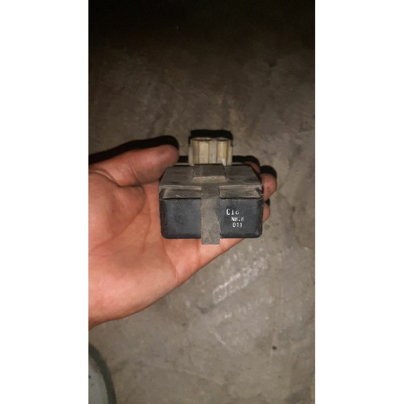 cdi mp primus original