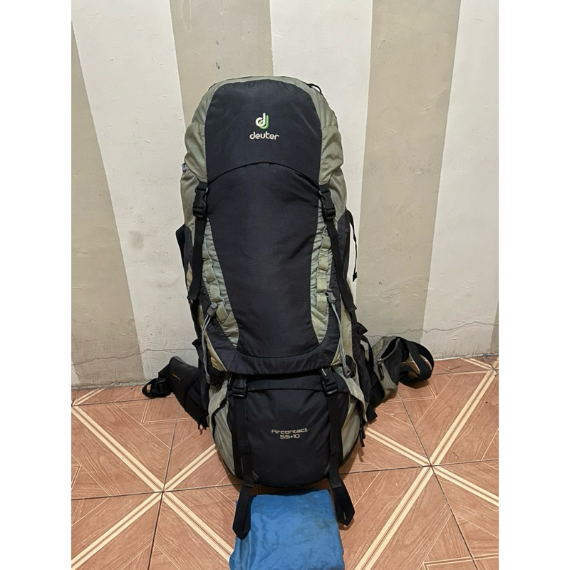 Deuter Aircontact 50