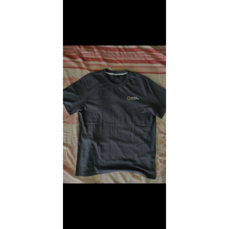 T SHIRT NATGEO