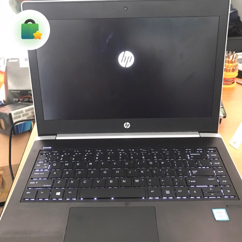 hp probook 430 g5 i7 gen murah