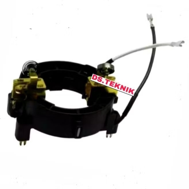 Brush Holder Untuk Mesin Bor Drill M8701 M8701 MAKITA