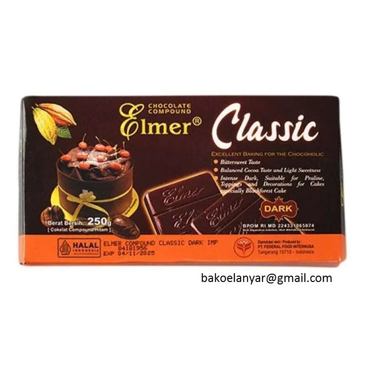 

elmer compound classic