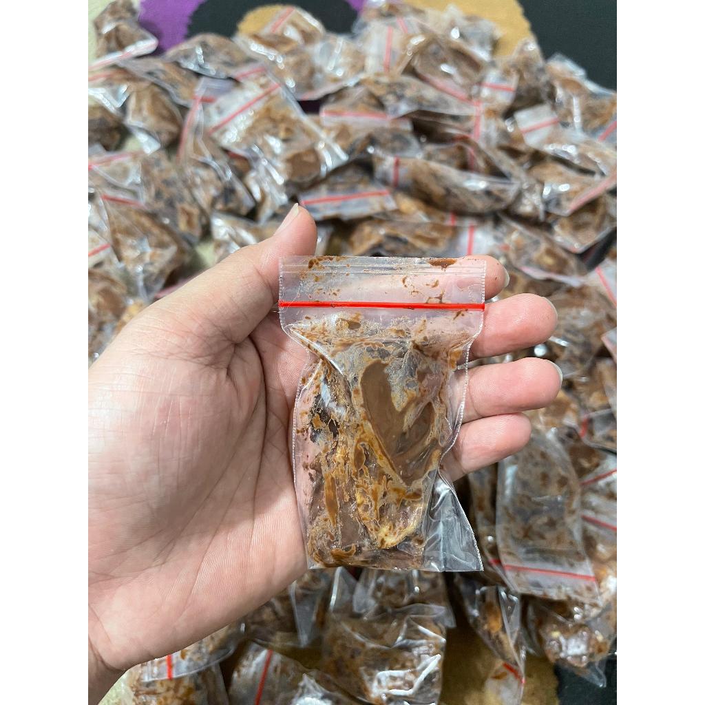 

Keripik Pisang Lumer Coklat, Tiramisu, Green Tea & Cheese Milk 8g