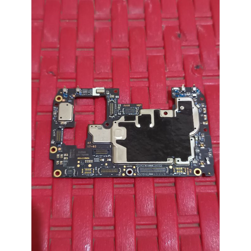 Mesin Poco F4 5G 8/256 normal tested