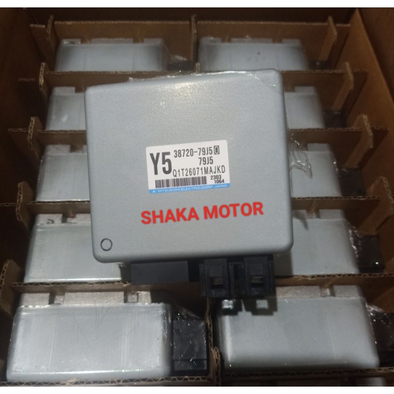 modul eps Suzuki x over SX4