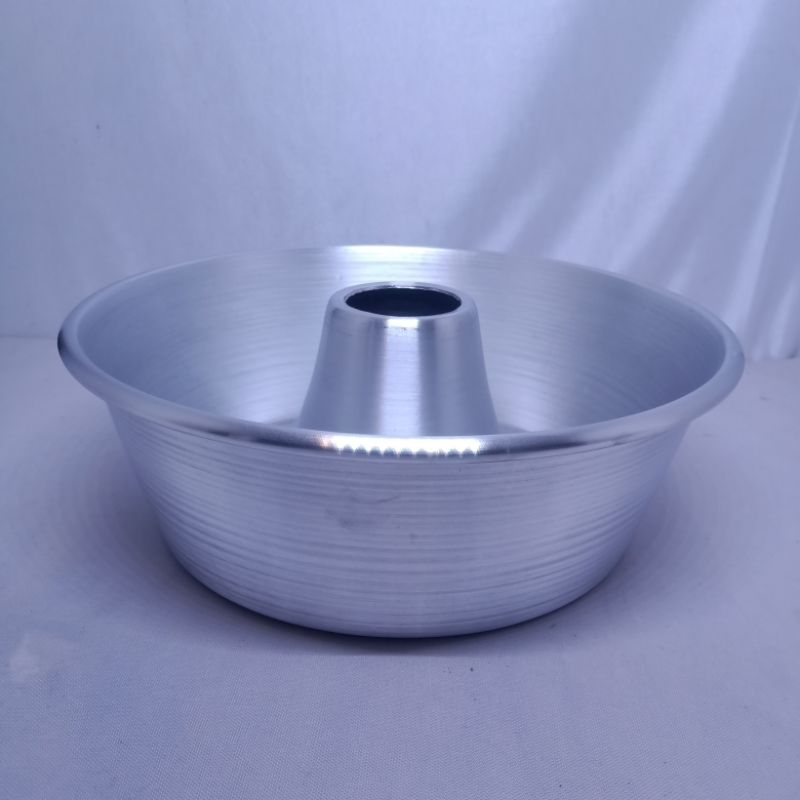 loyang tulban/cetakan kue bolu/cetakan bolu jadul / cetakan bolu bolong tengah