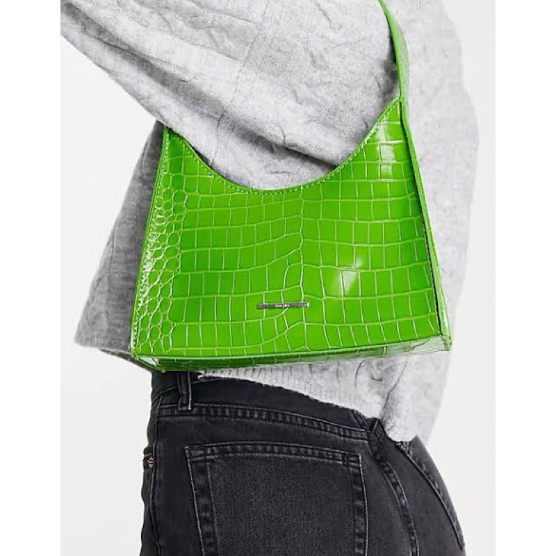 Tas prelove like new BRSK HP GUESS