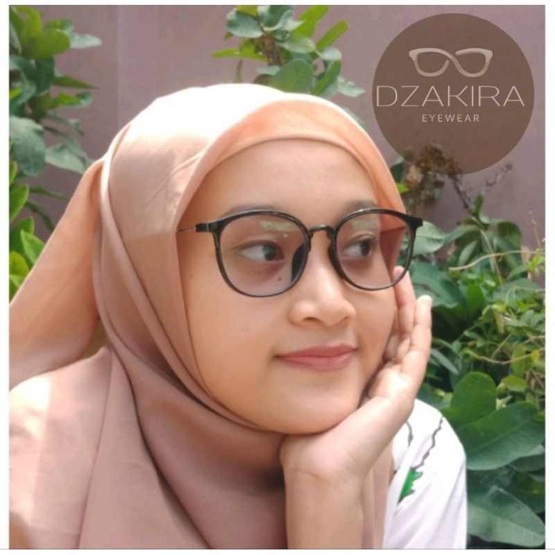 KACAMATA , PAKET FRAME + LENSA PHOTOCROMIC + MINUS & CYLINDER 2124