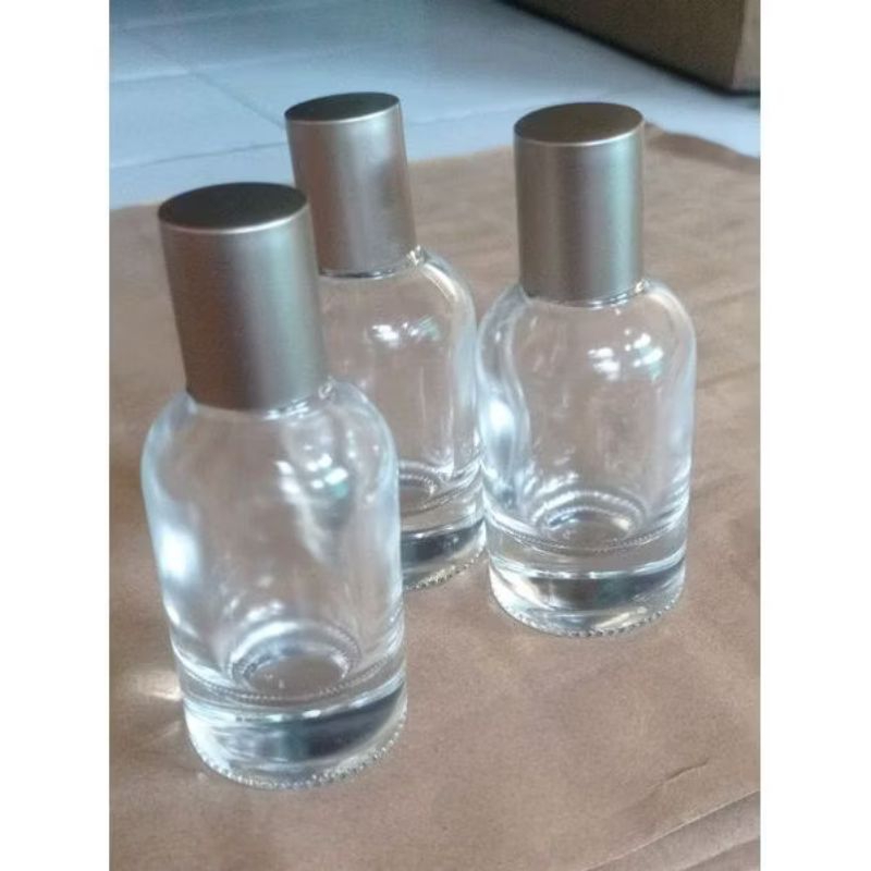 BOTOL LELABO 30ML//BOTOL PARFUM KACA//SEMI PRESS