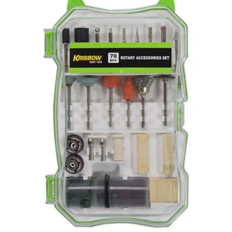 Aksesoris Gerinda Tuner 70 Pcs/aksesoris mini gerinda