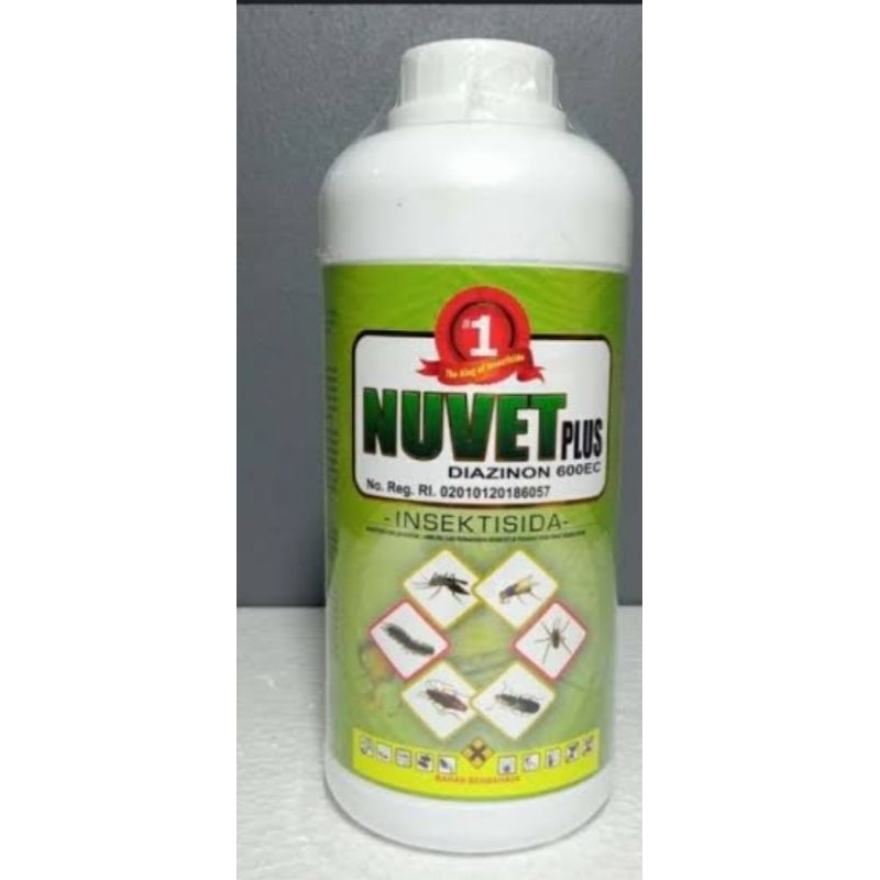 nuvet plus 600ec