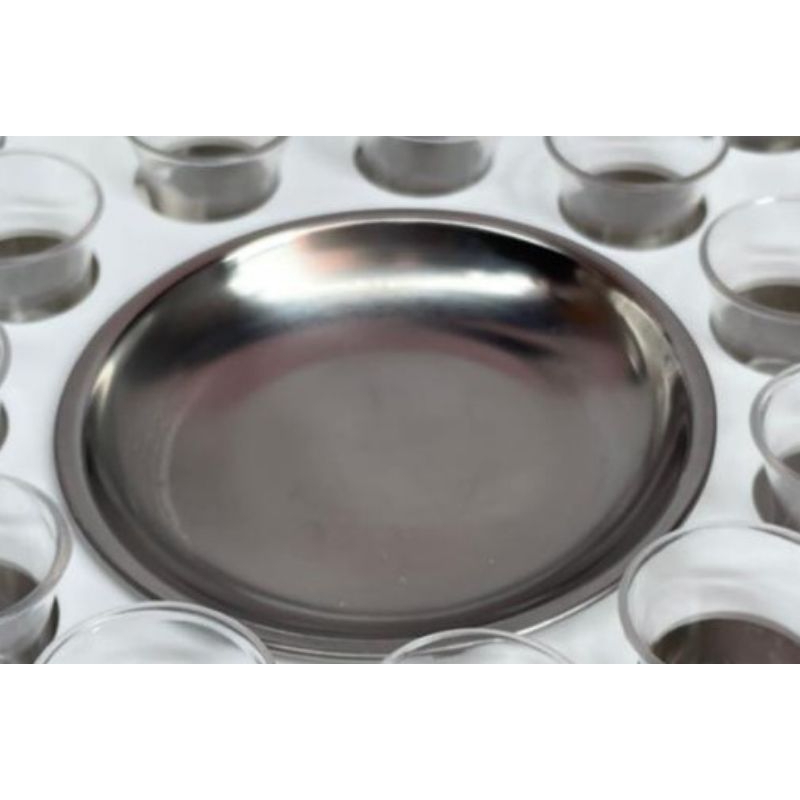 Piring Roti Perjamuan Kudus