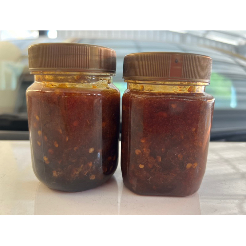 

PETIS PEDAS MERCON Kemasan 300gr