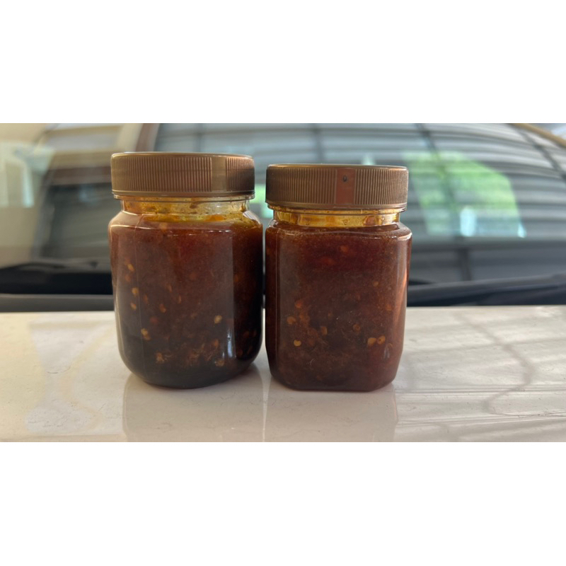 

PETIS PEDAS MERCON ASLI Kemasan 300gr