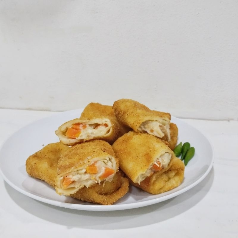 

Risol Ragout Ayam