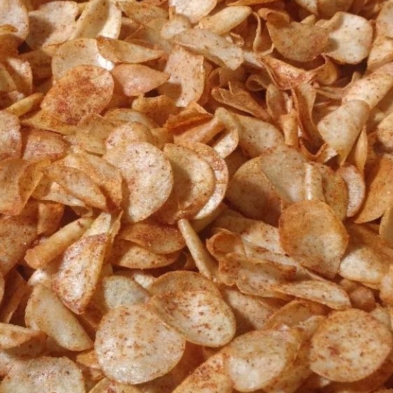 

CIMORING CIMOL KERING MOLRING PEDAS KERIPIK PEDAS KHAS TASIKMALAYA