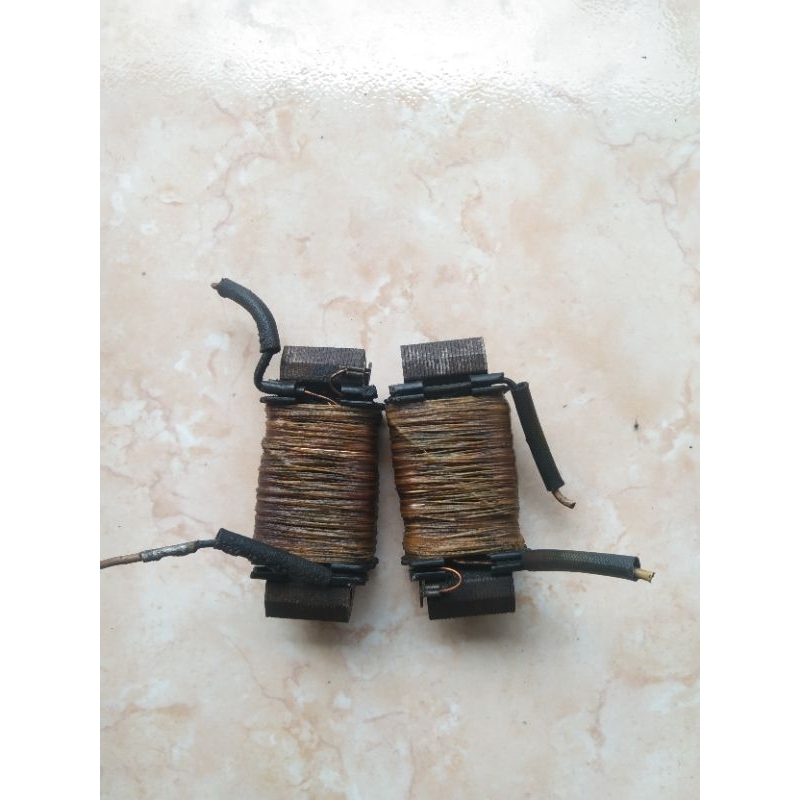 SPUL LAMPU SPOEL LAMPU SUZUKI RC80 RC100 RC110 BRAVO DK SPIRIT SPRINTER TORNADO GX KRISTAL TORNADO G