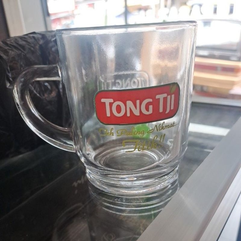 

teh tong tji