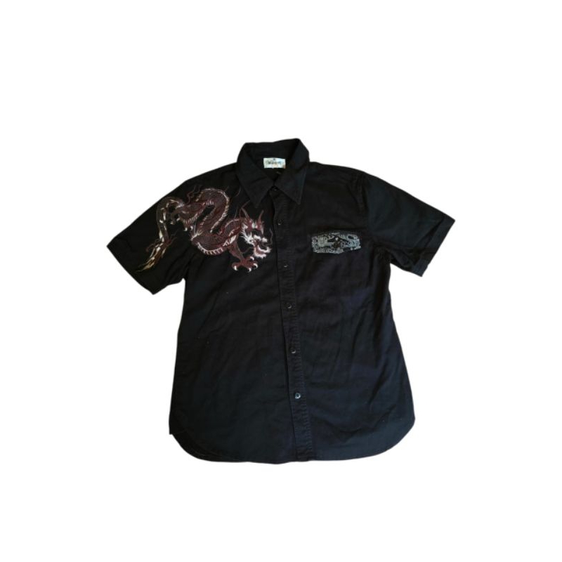 workshirt karakuri