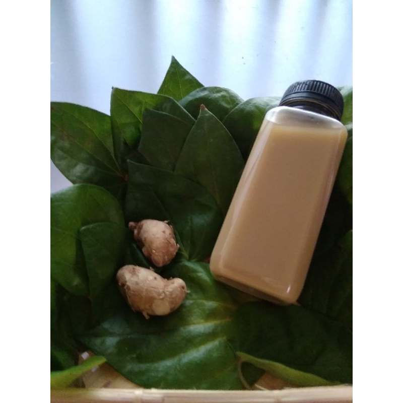 

Minuman Herbal Beras Kencur 250 ml