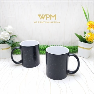 MUG BUNGLON SUBLIM POLOSAN