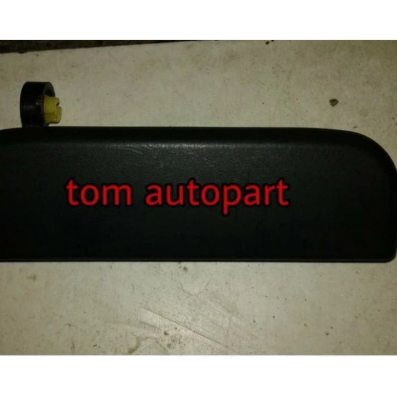 Handle Pintu Bagasi BELAKANG Daihatsu GRANMAX ORI