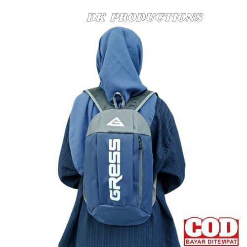 TAS SEPATU FUTSAL TAS RANSEL SPORT TAS RANSEL MINI TAS GYMSACK TAS OLAHRAGA TAS OUTDOOR