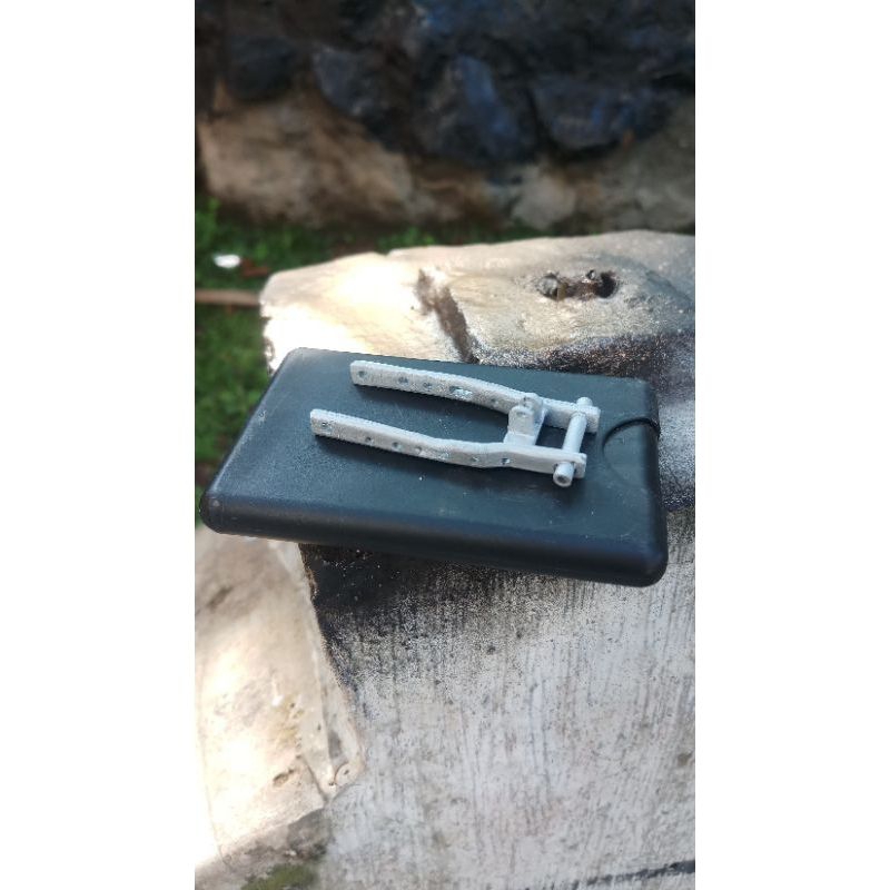 miniatur arm ninja rr,new drag