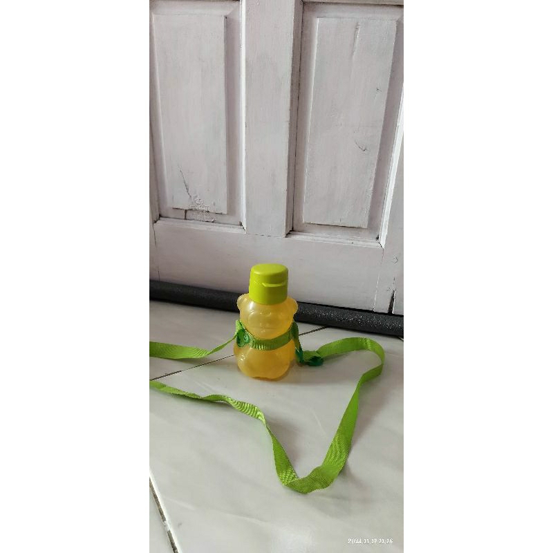 BOTOL BONEKA TIWI TALI/ BOYOL MINUM ANAK TK