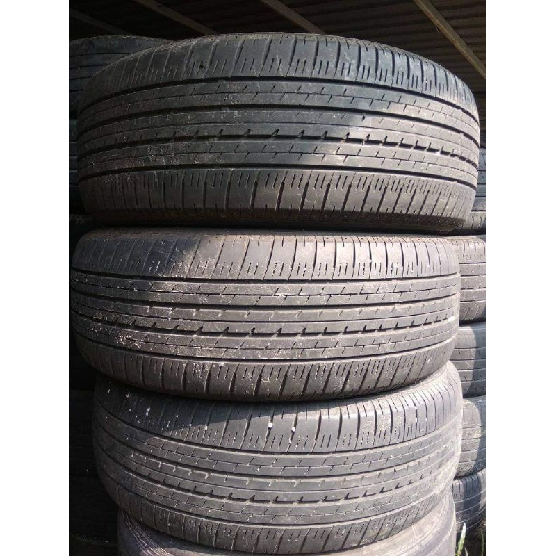 BAN MOBIL SECOUND RING 18 UK 235 60 18 BAN MOBIL COPOTAN TUBELESSS RING18