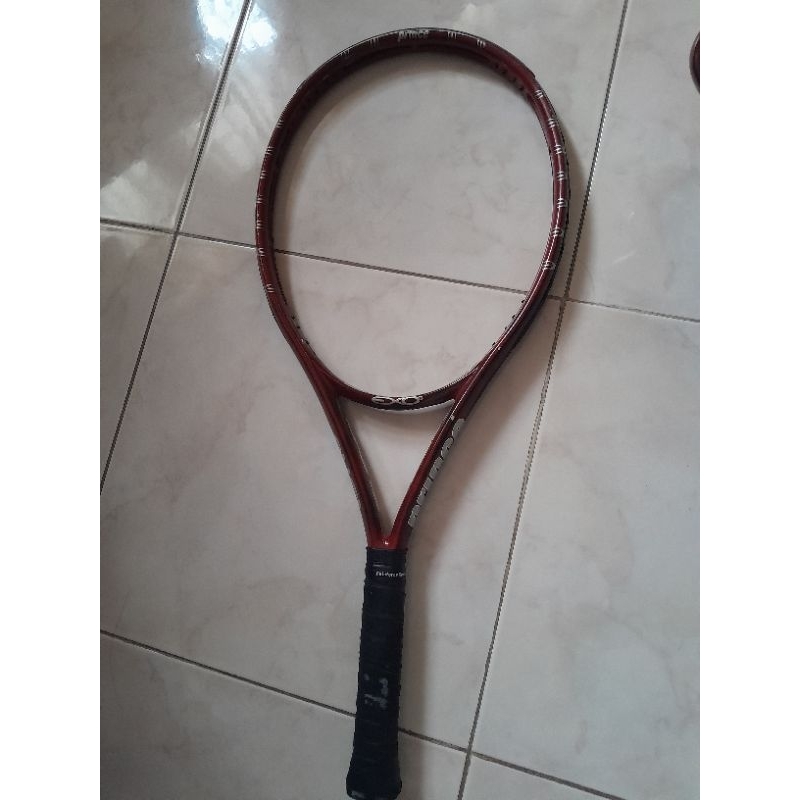 Raket Prince EXO3 118 Red Original Second