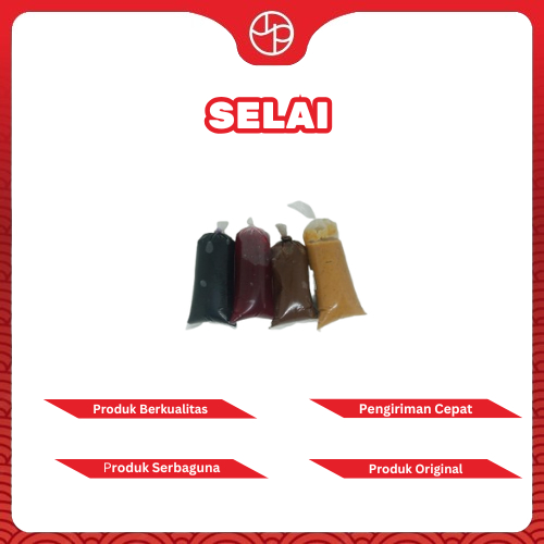 

Selai Oles Repack Higienis