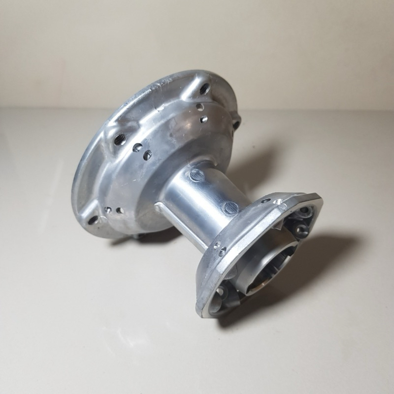 TROMOL DEPAN KAWASAKI KLX 150 S