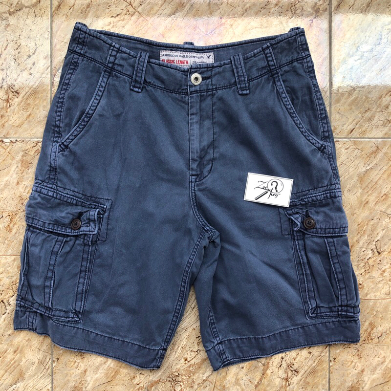 CELANA PENDEK AMERICAN EAGLE CARGO