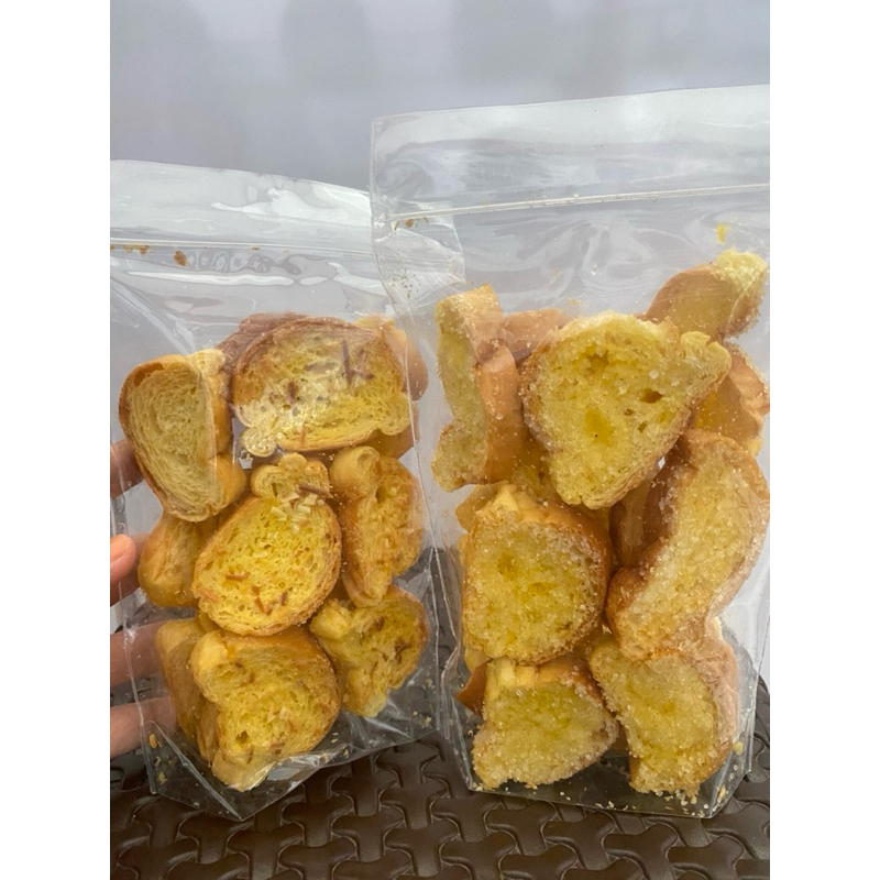 

KUE KERING RASA GULA MENTEGA&KEJU