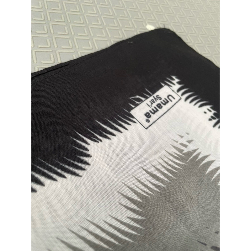 preloved scarf Umama syari