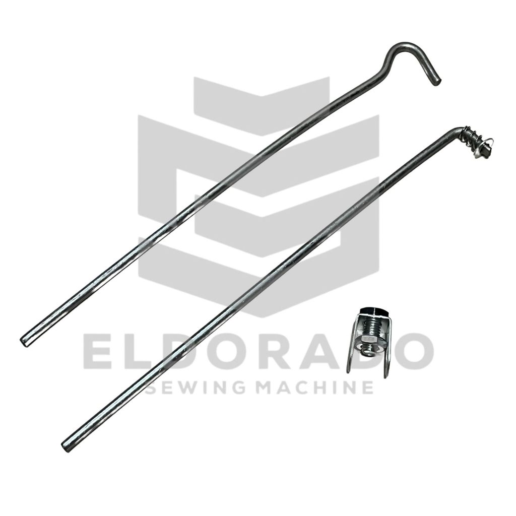 KAWAT INJAKAN / INJAKAN MESIN JAHIT IMPORT