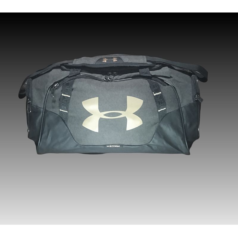 duffle bag/tas gym under armour