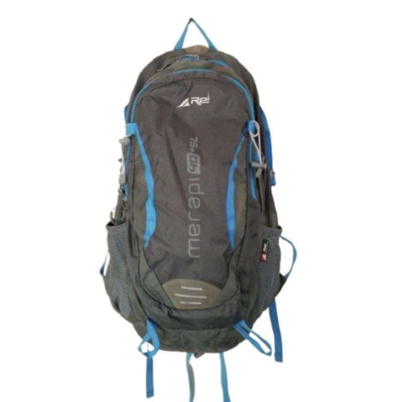 Tas semi carrier Rei Merapi 40L Tas Gunung