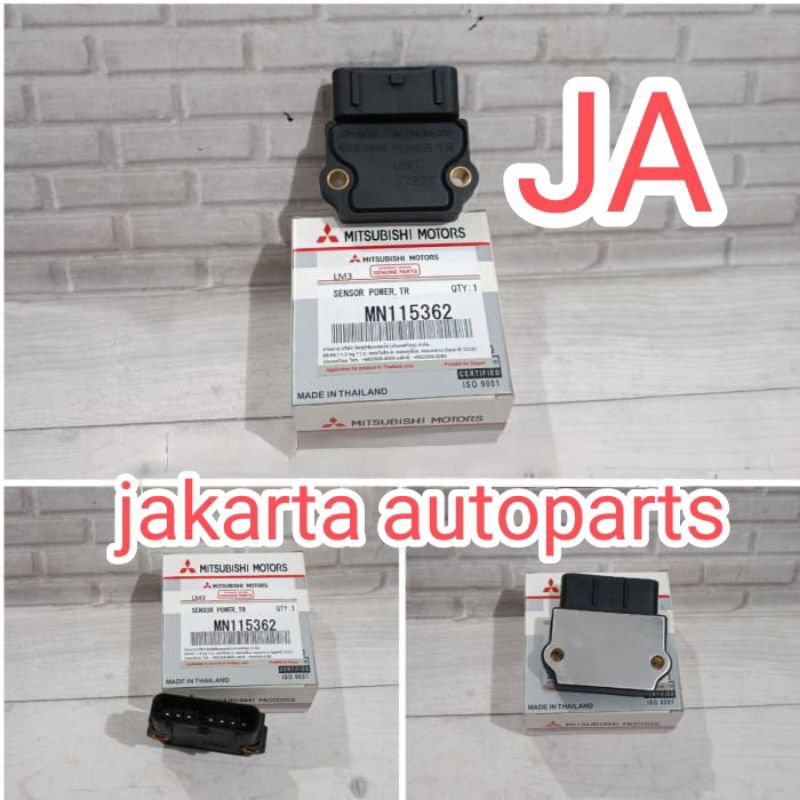 sensor transistor sensor power TR transistor mitsubishi T120SS T120 SS ASLI