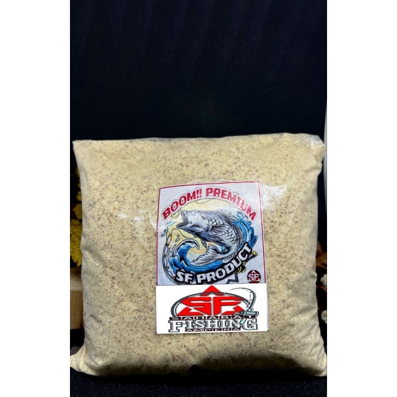 Bendingan SFA  Premium pengumpul ikan mas