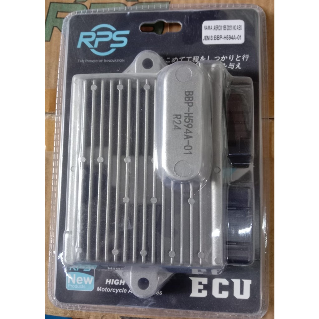 RPS ECU MOTOR AEROX 155 2021 NON ABS