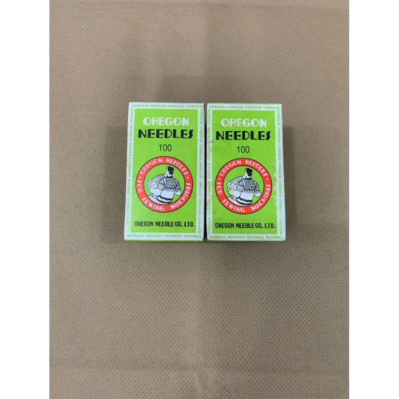 Jarum Bengkok UOX154 Murah Jarum Mesin Jahit High Speed Obras Neci