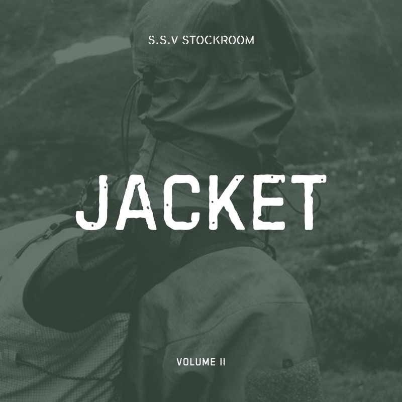 JACKET OUTDOOR SPORTSWEAR WINDBREAKER RUNNING DENIM BOMBER VARSITY VINTAGE SECOND