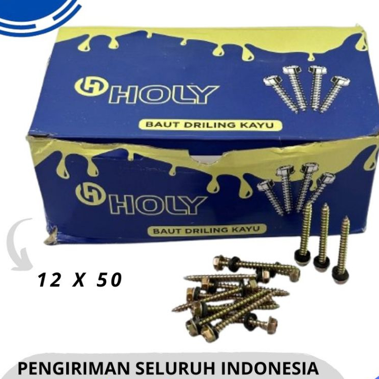 BAUT DRILING KAYU