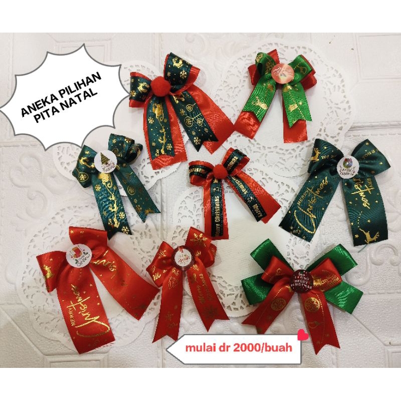 

PITA HIAS TEMA NATAL